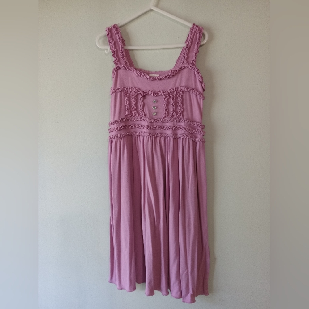 Matilda Jane dresses and skirt size 6